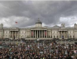 Trafalgar Square