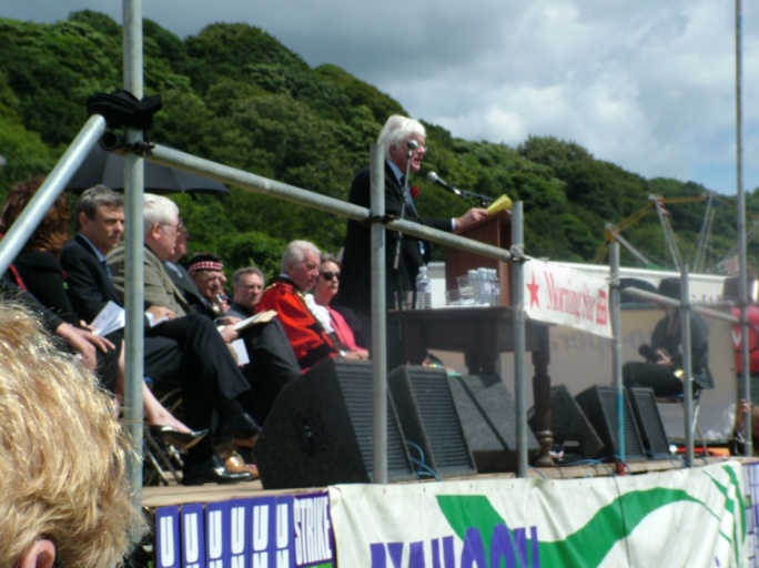 Geoff Shears