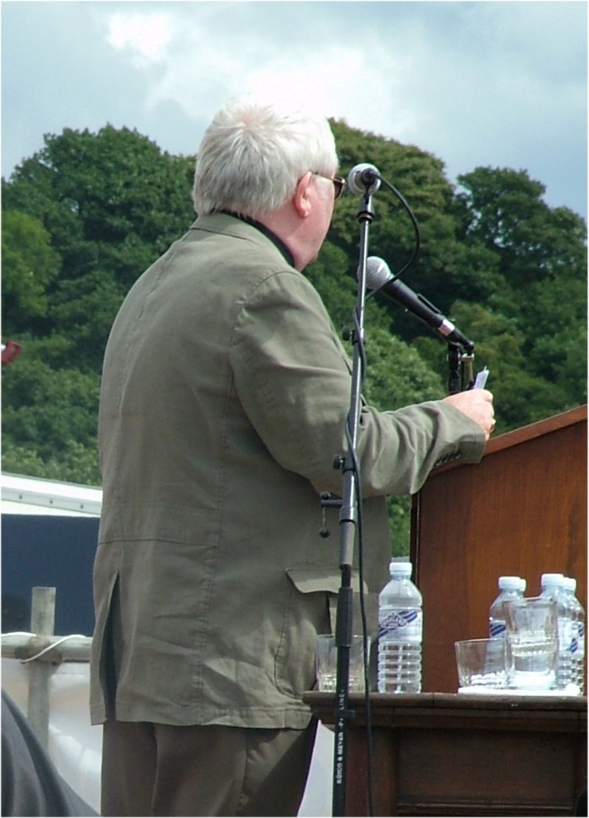 Dave Hopper
