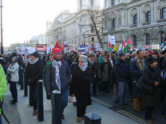 Whitehall