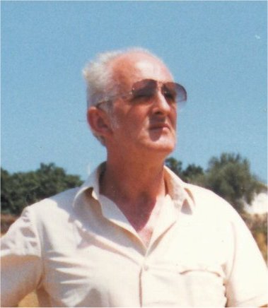 Gil McColl