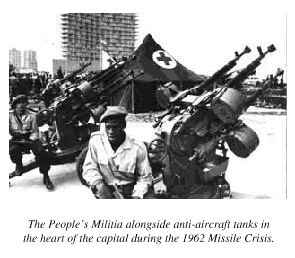 The People's Militia