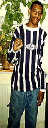 Stephen Lawrence