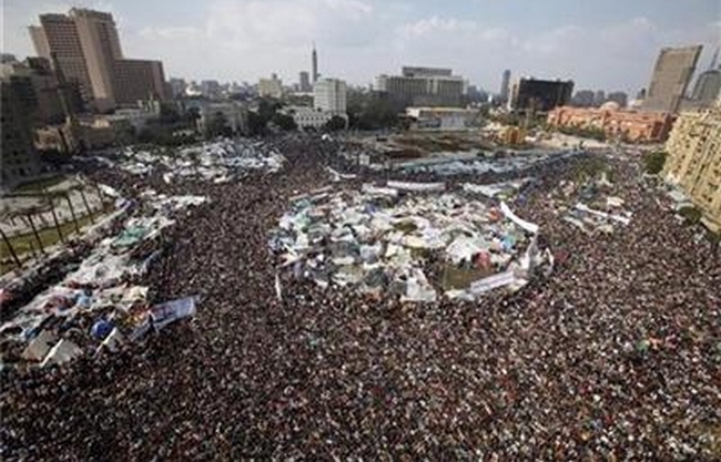 Tahir Square