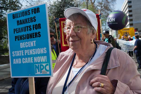 Photo Peter Marshall