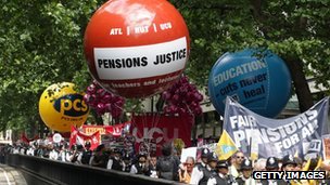 Pensions Justice