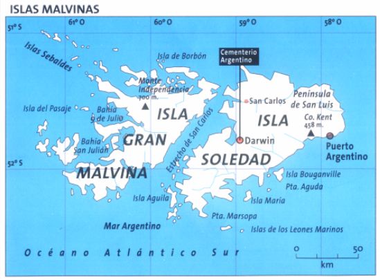 Malvinas