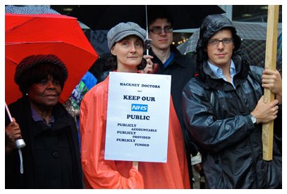 March to Homerton