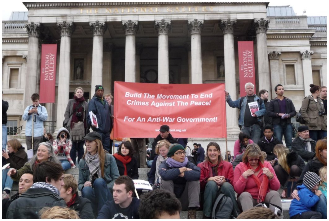 Party Banner