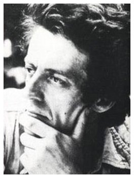Cornelius Cardew
