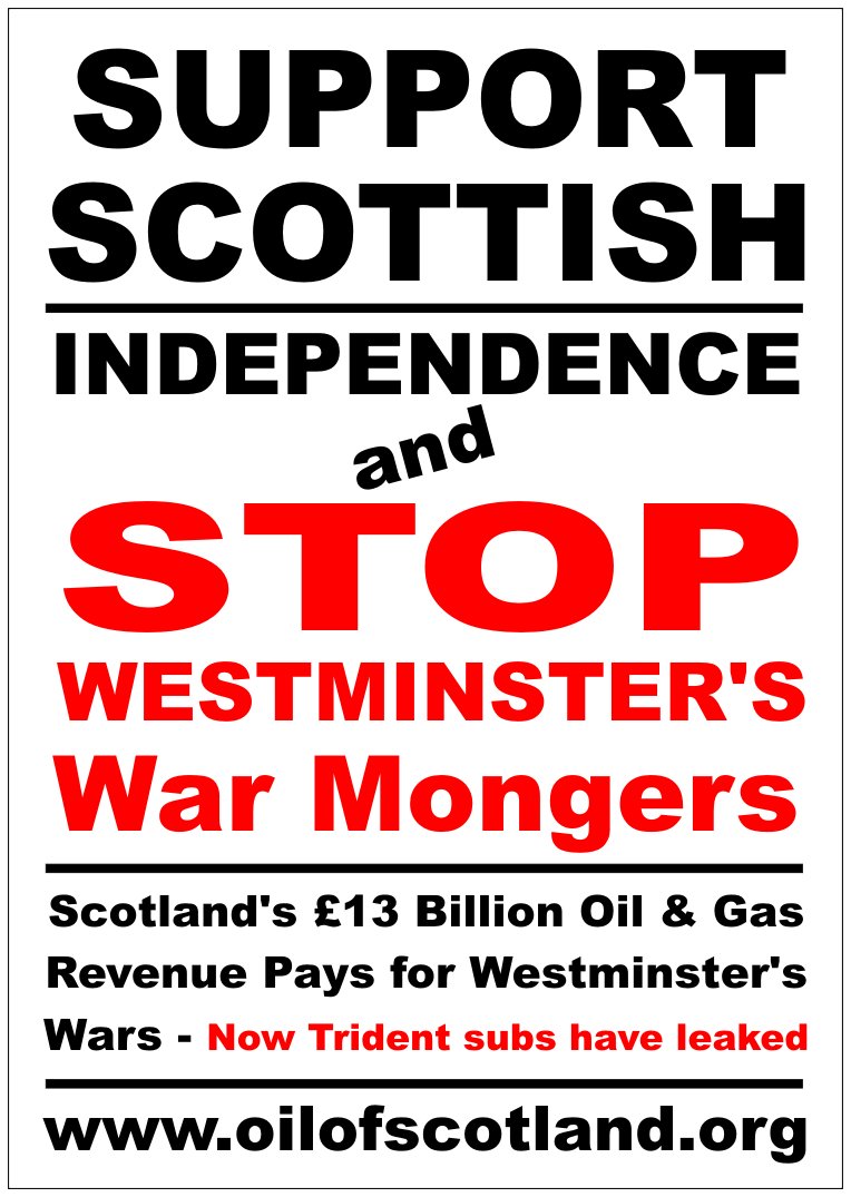 Support Scottish Independence
