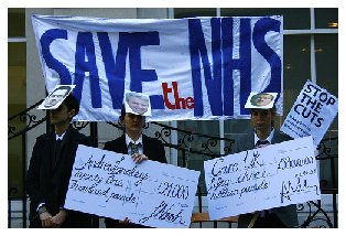 Save Our NHS