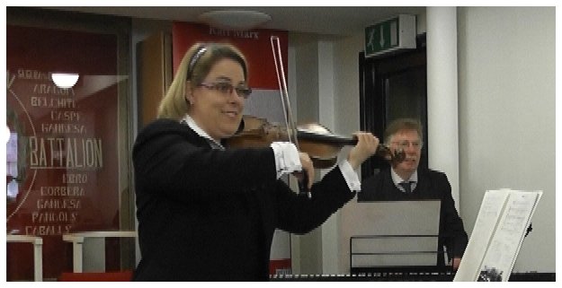 Violin Piece