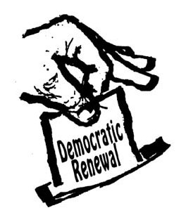 Democratic Renewal