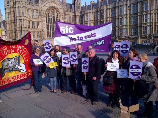 Public Sector Workers