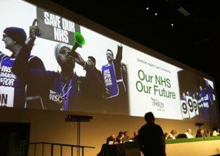 Unison Health Conference